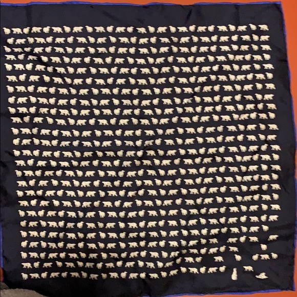 Banana Republic Other - Pocket Square